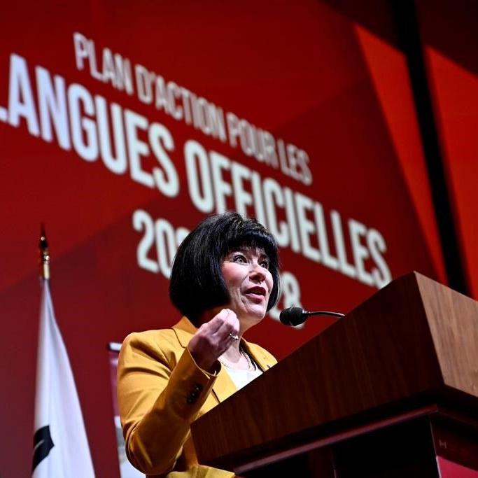 Canada developing new immigration policy to attract French-speaking people, teachers